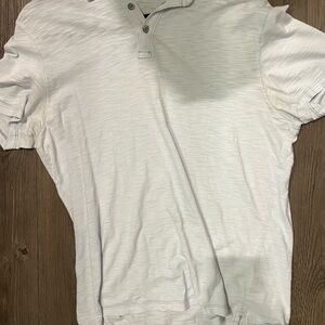 Robert Barakett Polo medium baby blue